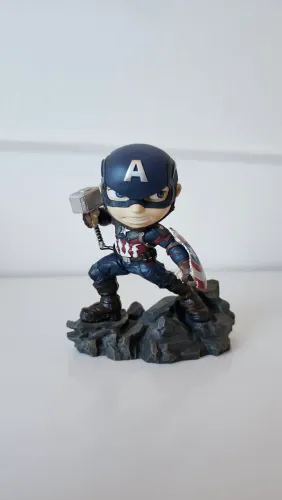 MiniCo - Captain America - Avengers: Endgame 2021