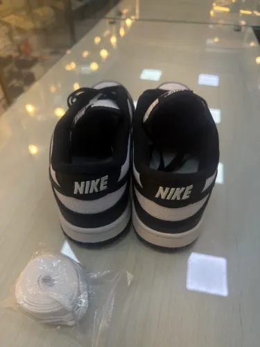 Tênis Nike Dunk Panda 41 BR Novo