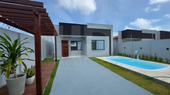 JARDIM LUZ - VILLAGE (SÃO GONÇALO DO AMARANTE)