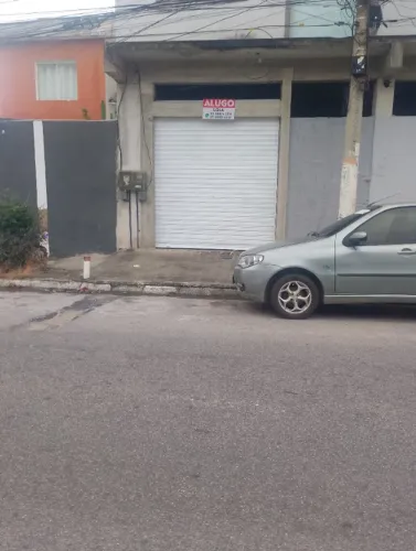 Alugo loja rua natal palmeiras Cabo frio