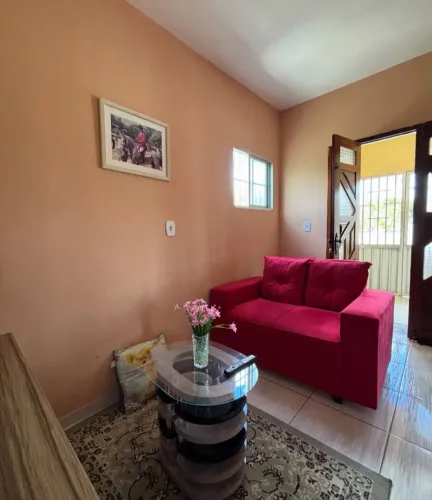 KR063 - Casa a venda Bairro Pau da Lima