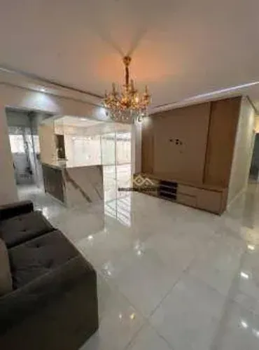 APARTAMENTO GARDEN PARA VENDA, 2 QUARTOS, 140M²A.T/70M²A.C, R$990.000.00, CONDOMÍNIO NATUR