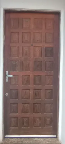 Porta externa