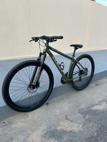 Bicicleta Queen Aro 29