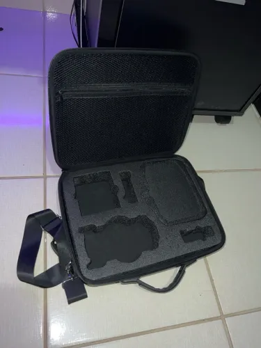 Case drone DJI Lito X1