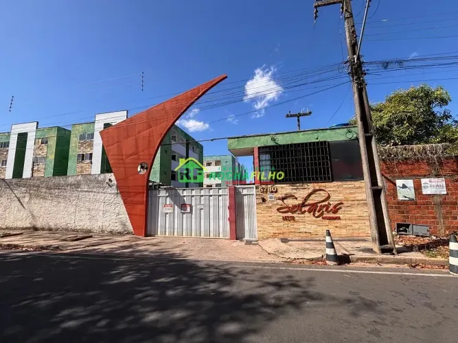 Apartamento para vender