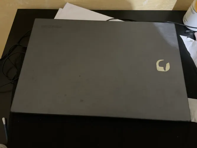 Notebook positivo Intel celeron