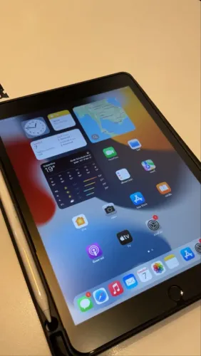 iPad 9 - impecável
