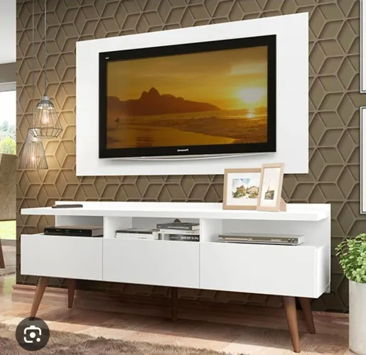 Vendo painel Rock novo