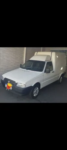 Fiat Fiorino Furg.1.5/1.3/1.3 Fire/1.3 F.flex 2012