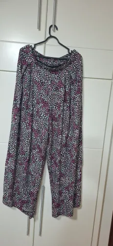 Pantalona G DZARM