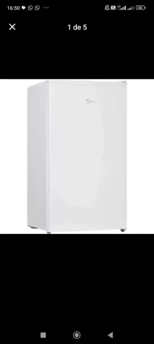 FRIGOBAR MIDEA 93L