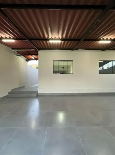 Casa á venda no Lauritzen por - R$ 245.000,00