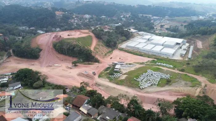 Terreno em Conceicao - Miguel Pereira