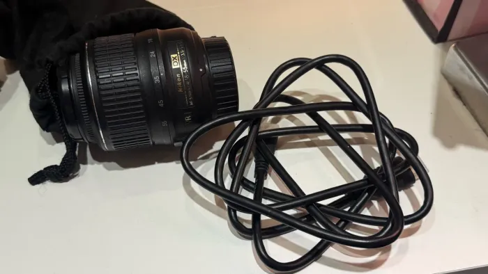 Nikon D5100