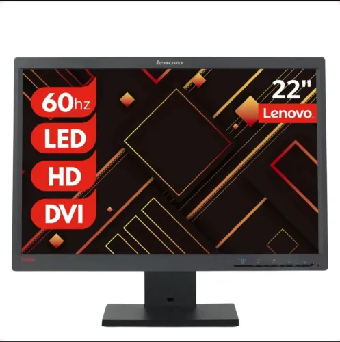 Lenovo Tinkvision LT2252p