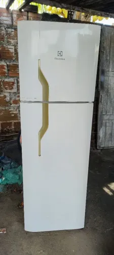 Geladeira Electrolux Frost Free