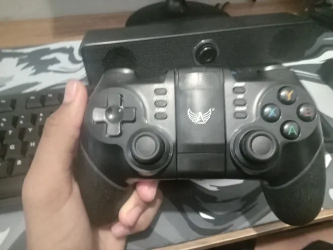 Joystick para PC, ANDROID, TV, IOS, VIDEOGAMES