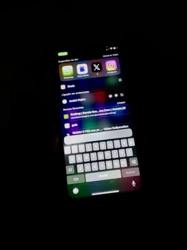 iPhone Xr, 64gb - Preto