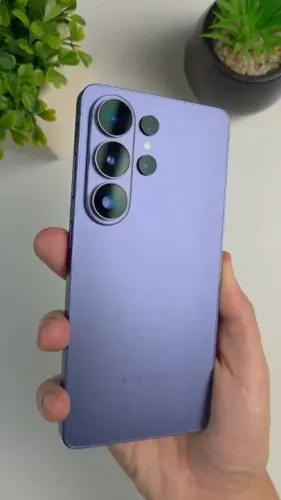 S26 Ultra Violeta
