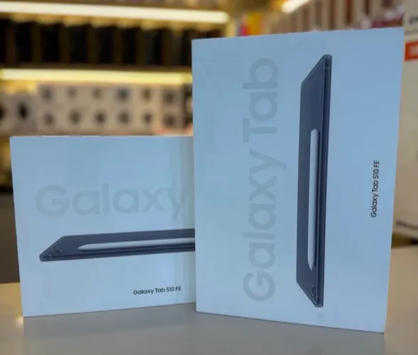 Samsung Tab S10 FE 128GB