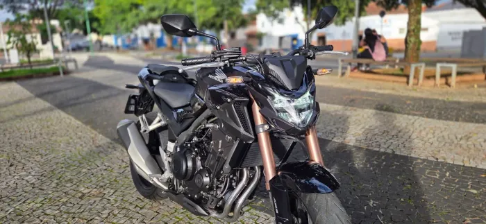 CB500F ABS 2023