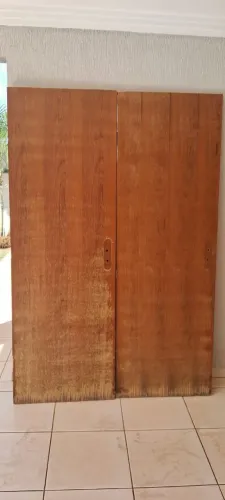 2 portas internas