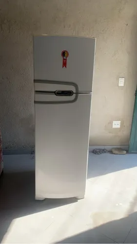 Geladeira Consul 277L | Embalada | Garantia | Entrega | 12x