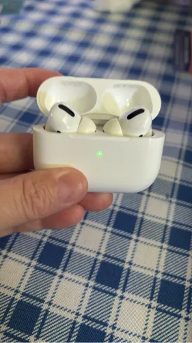 Air Pods Pro Apple