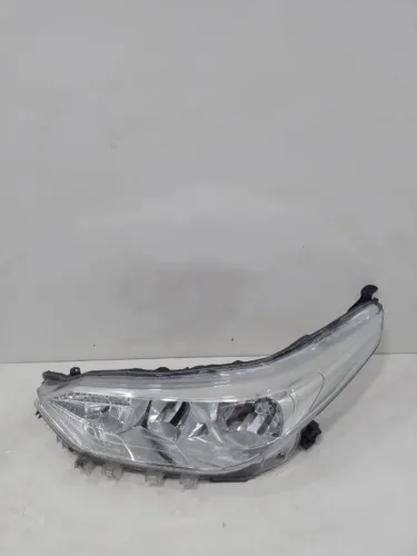 Farol Toyota Yaris 2019 2020 2021 Lado Esquerdo