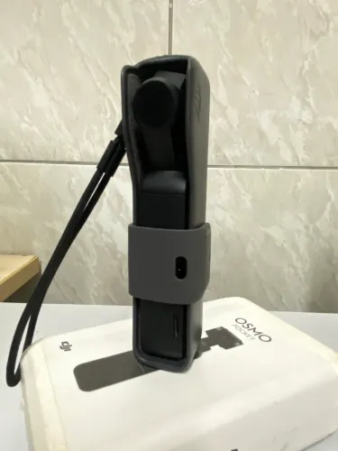 Dji Osmo Pocket 1