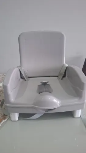Cadeira alimentação