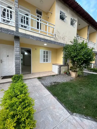 ALUGO FIXO IMÓVEL DUPLEX DE DOIS QUARTOS