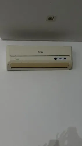 Ar condicionado