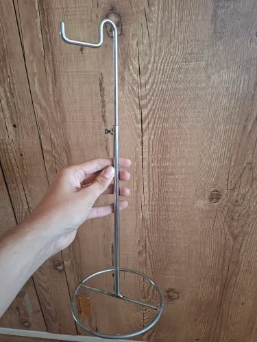 SUPORTE PARA BOLSAS