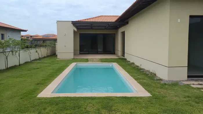 Aretê Búzios* casa 204 m²  , 04 suítes + dependência em terreno de 1000 m²