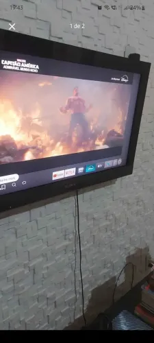 Tv Sony Bravia 32