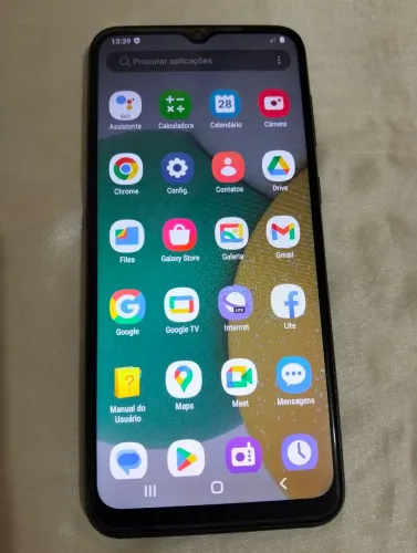 Celular Samsung Galaxy