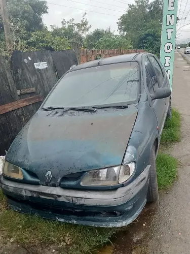 Renault Scenic RT 2.0 2000