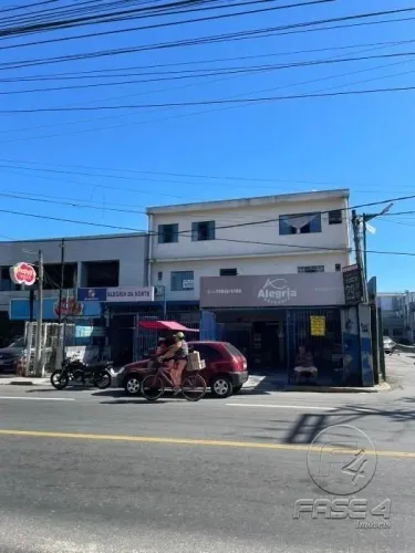 Apartamento para aluguel em Resende, RJ