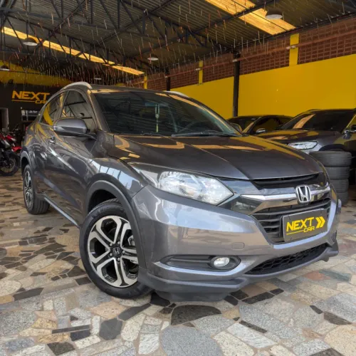 Honda HR-V EX 1.8 Flexone 16V 5P Aut. 2016