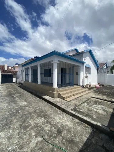 CASA PARA ALUGAR NO CENTRO - JOÃO PESSOA/PB
