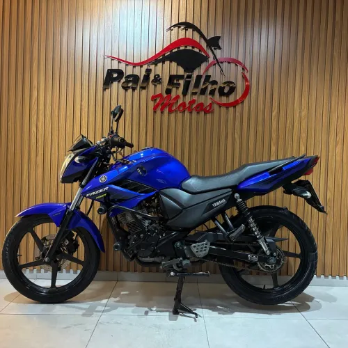 Fazer 150 2023 FINANCIAMOS EM ATE 48X