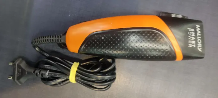Máquina para cortar cabelo sem cabeçote Mallory 