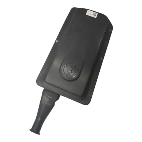 Caixa Filtro Ar Vw Gol Parati Saveiro G4 2004 2005 2006 2007