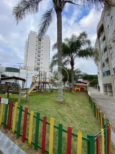 APARTAMENTO - Itacorubi - Florianópolis