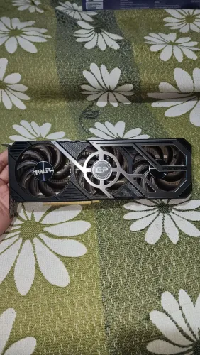 Palit RTX 3090 GamingPro