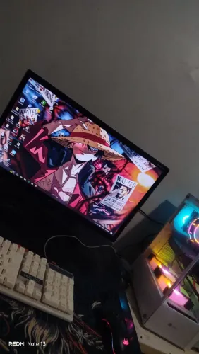 Pc gamer GTX 960 4gb