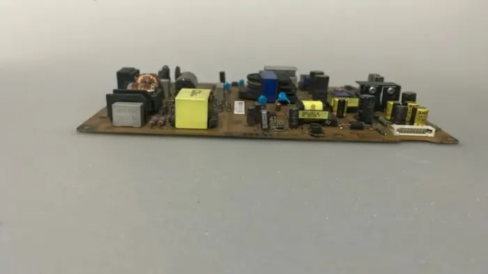 Placa Fonte tv LG Original - Testada e Funcionando ,OBS: LEIA A DESCRIÇÃO