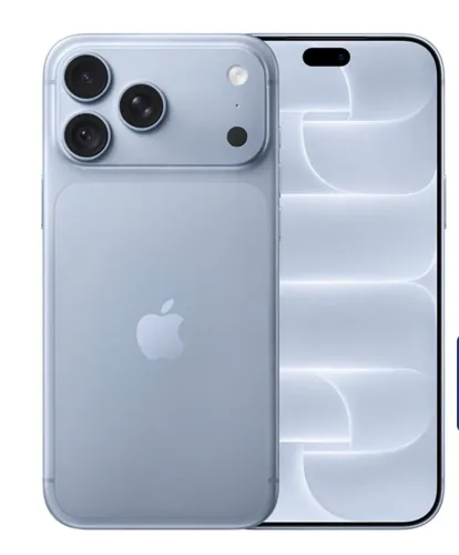 iPhone 18 Pro Max 512 